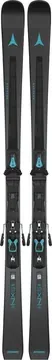 Atomic Redster X7 Revoshock C + MI 12