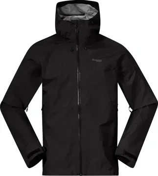 Bergans Skarlight 3L Shell Jacket (herr)