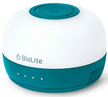 BioLite Alpenglow Mini