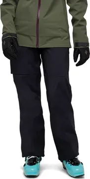 Black Diamond Recon LT Pants