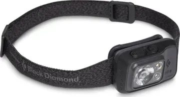 Black Diamond Spot 400-R