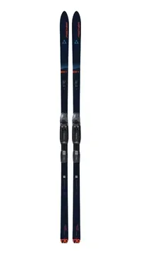 Fischer Traverse 78 Crown