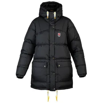 Fjällräven Expedition Down Jacket (dam)