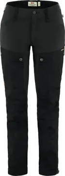 Fjällräven Keb Trousers Curved (dam)