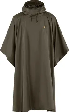 Fjällräven Poncho