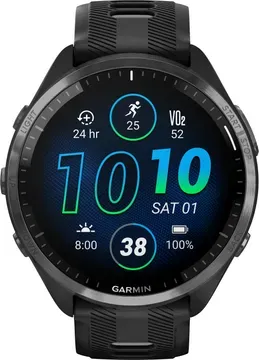 Garmin Forerunner 965