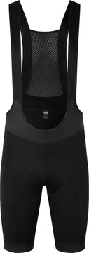 GripGrab AquaRepel Water-Resistant Bib Shorts (herr)
