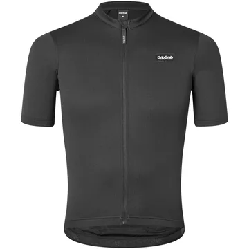 GripGrab EXPLR Merinotech Short Sleeve Jersey (herr)