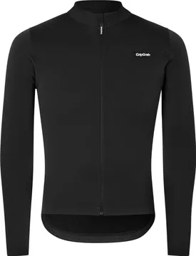 GripGrab EXPLR Merinotech Thermal Long Sleeve Jersey (herr)
