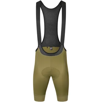 GripGrab PACR Bib Shorts (herr)