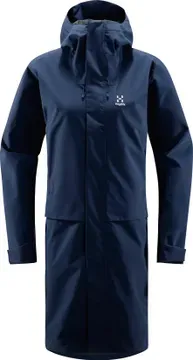 Haglöfs Aria Proof Parka (dam)