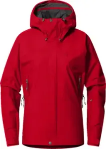 Haglöfs Astral GTX II Jacket (dam)