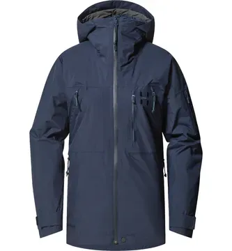Haglöfs Latnja GTX Insulated Jacket (dam)