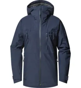 Haglöfs Latnja GTX Insulated Jacket (dam)