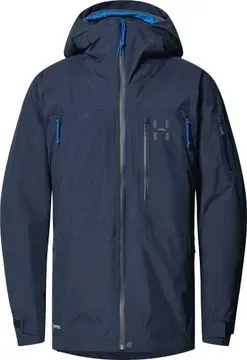 Haglöfs Latnja GTX Insulated Jacket (herr)