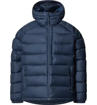 Haglöfs Rosson Down Hood (herr)