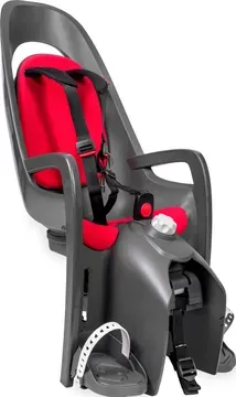 Hamax Caress with Carrier Adapter