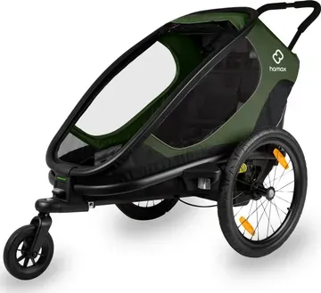 Hamax Outback One
