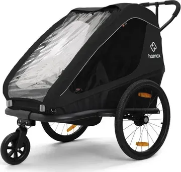 Hamax Traveller