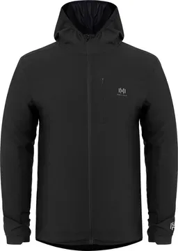 Hellner Men's Core Running Jacket