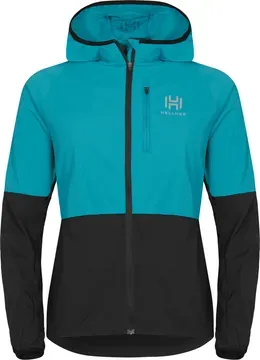 Hellner Women's Paljas Wind Jacket