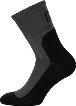 Hellner Running Mid Comfort Sock