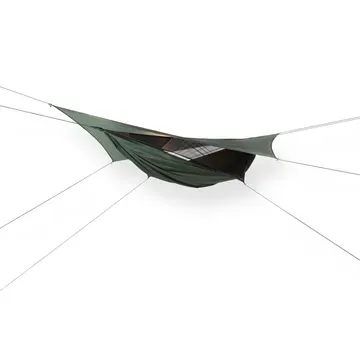 Hennessy Hammock Expedition Zip