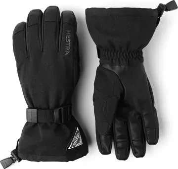 Hestra Powder Gauntlet 5-finger