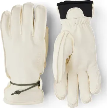 Hestra Wakayama 5-finger