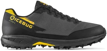 Icebug Women's Pytho6 BUGrip