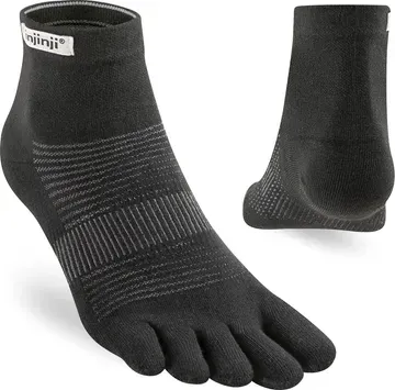 Injinji Run Lightweight Mini-Crew