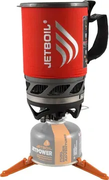Jetboil MicroMo