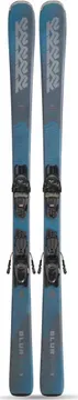 K2 Blur 76 + M3 10