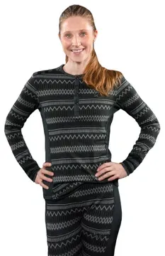 Kari Traa Åkle Long Sleeve (dam)
