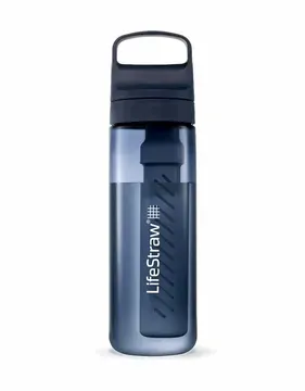 LifeStraw Go 2.0 650 ml