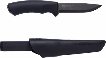 Mora Bushcraft BlackBlade