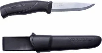Mora Companion