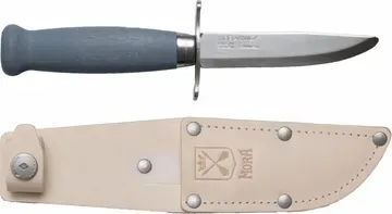 Mora Scout 39 Safe
