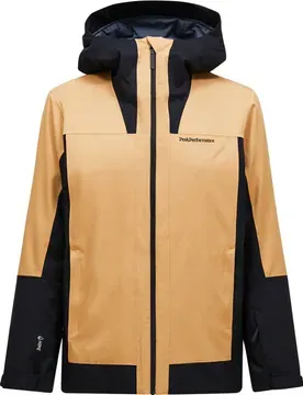 Peak Performance Rider Tech Insulated Jacket (herr)