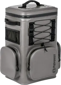 Petromax Cooling Backpack 17 L