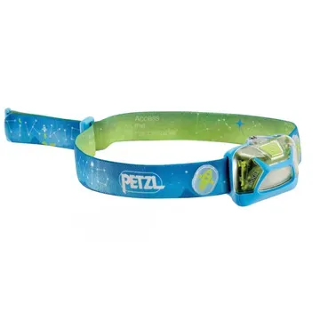 Petzl Tikkid