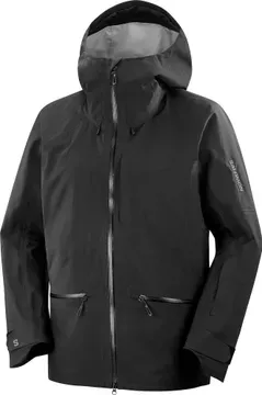 Salomon Absolute 3L Jacket (herr)