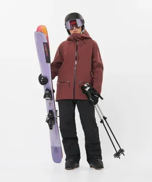 Salomon Absolute 3L