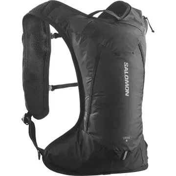 Salomon Cross 4
