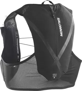 Salomon Gravel Skin 4
