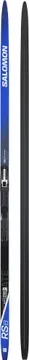 Salomon RS8 + Shift Skate