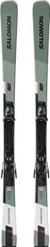 Salomon S/Max 8 + M11