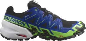 Salomon Spikecross 6 GTX