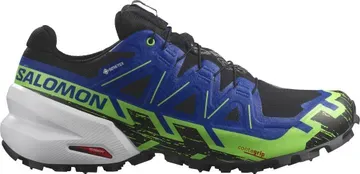 Salomon Spikecross 6 GTX