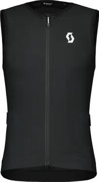 Scott Vest Airflow